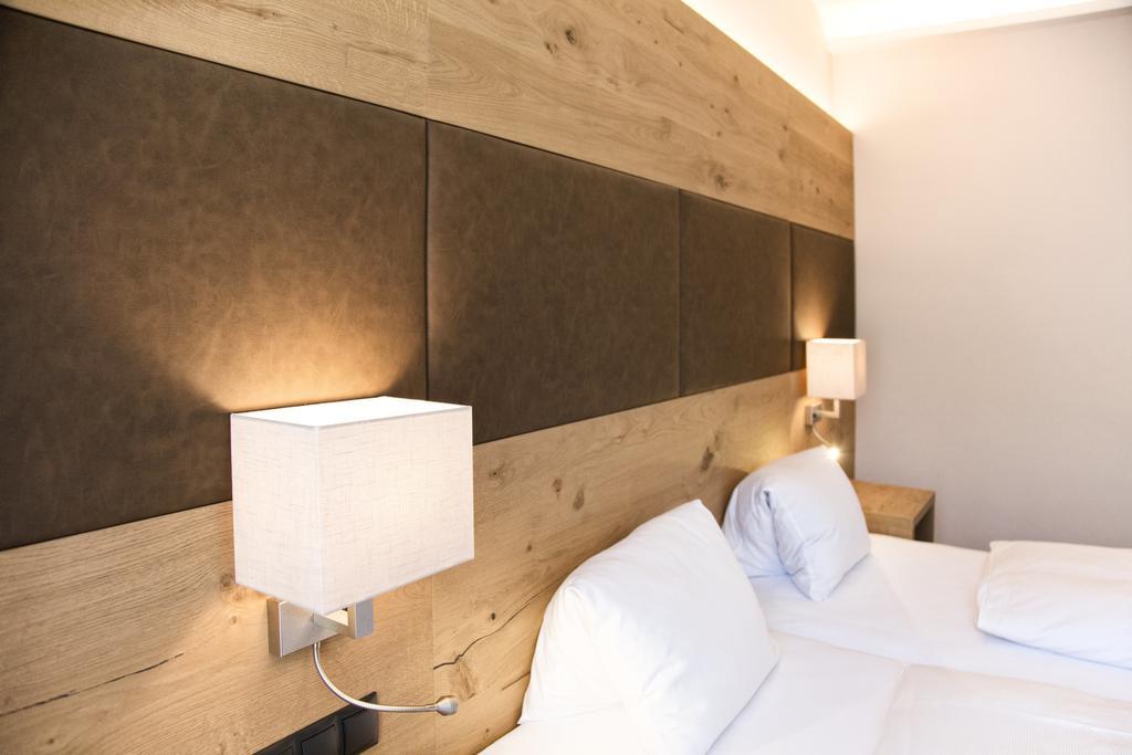 Suite Familiare Deluxe